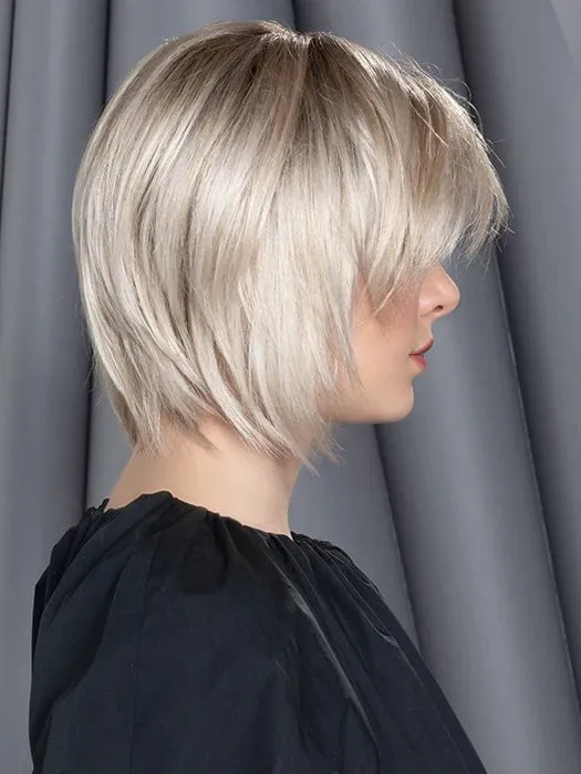 Ava | Synthetic Lace Front Wig (Mono Part)