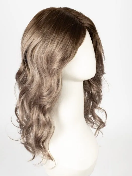 Avalon | Synthetic Lace Front Wig (Basic Cap)