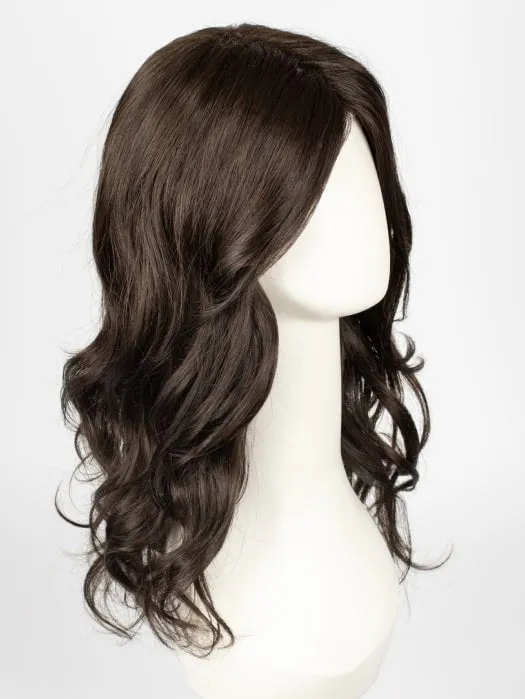 Avalon | Synthetic Lace Front Wig (Basic Cap)