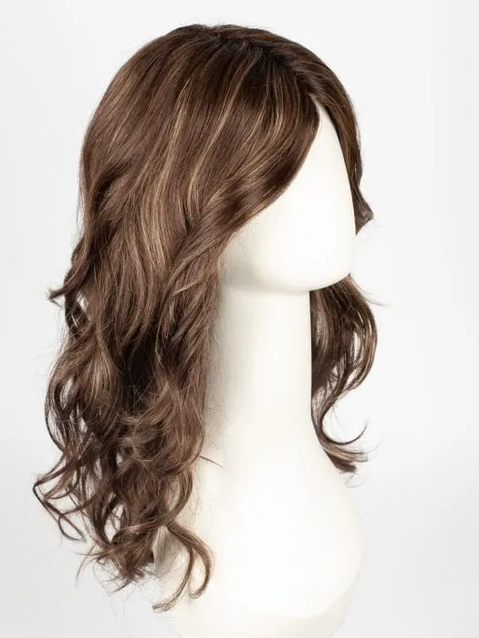Avalon | Synthetic Lace Front Wig (Basic Cap)