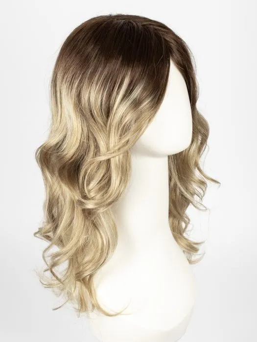 Avalon | Synthetic Lace Front Wig (Basic Cap)