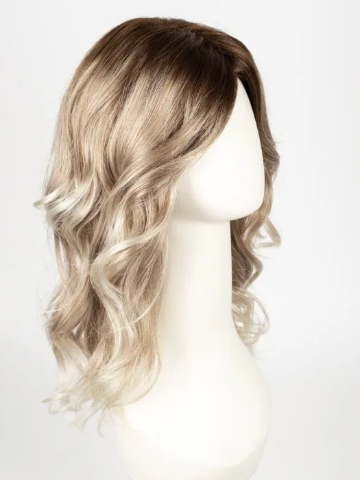 Avalon | Synthetic Lace Front Wig (Basic Cap)