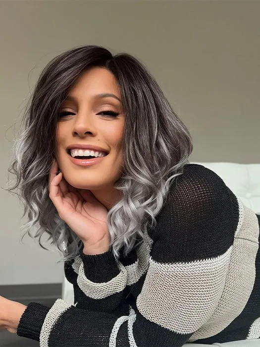 Avalon | Synthetic Lace Front Wig