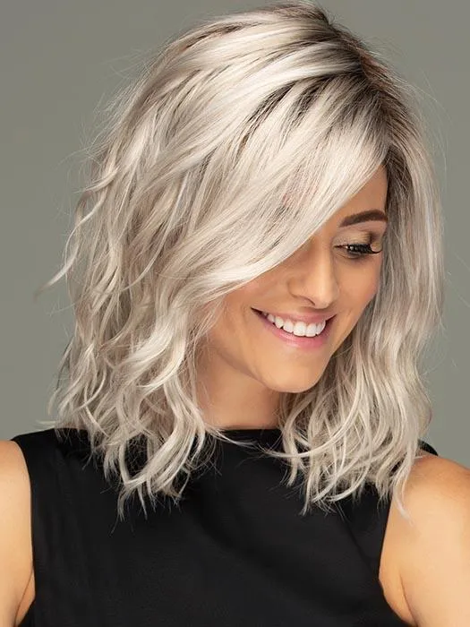 Avalon | Synthetic Lace Front Wig
