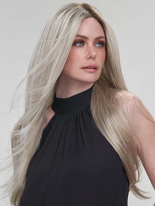 Avery | Synthetic Lace Front Wig (Mono Top)