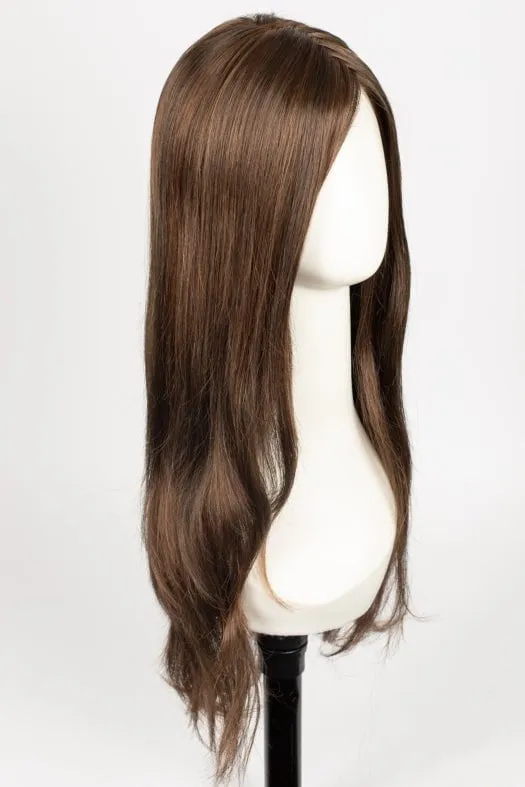 Avery | Synthetic Lace Front Wig (Mono Top)