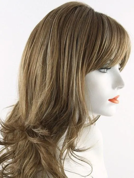 Avery | Synthetic Wig (Basic Cap)
