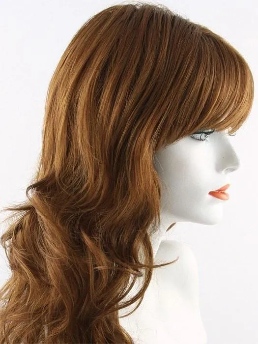Avery | Synthetic Wig (Basic Cap)