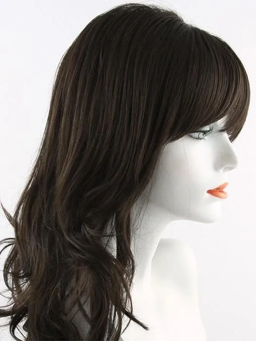 Avery | Synthetic Wig (Basic Cap)