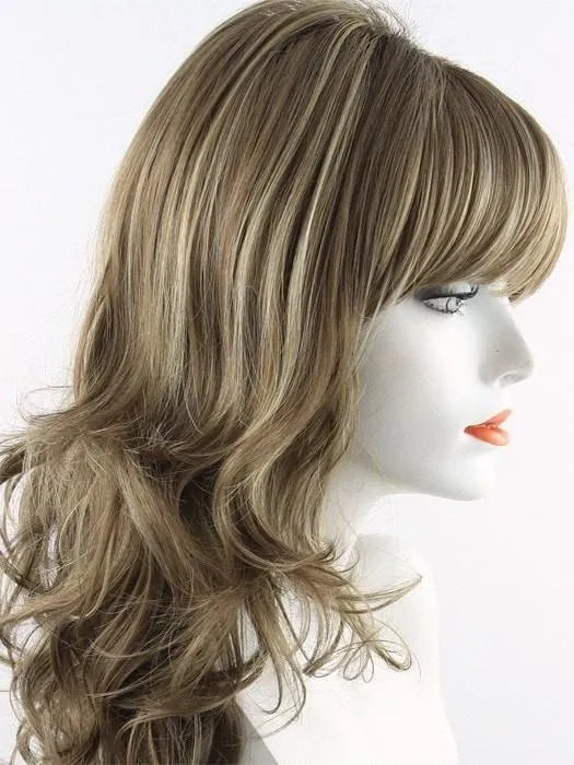 Avery | Synthetic Wig (Basic Cap)