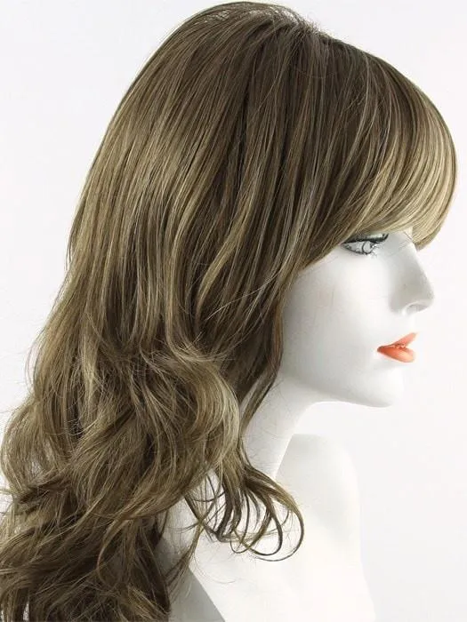 Avery | Synthetic Wig (Basic Cap)