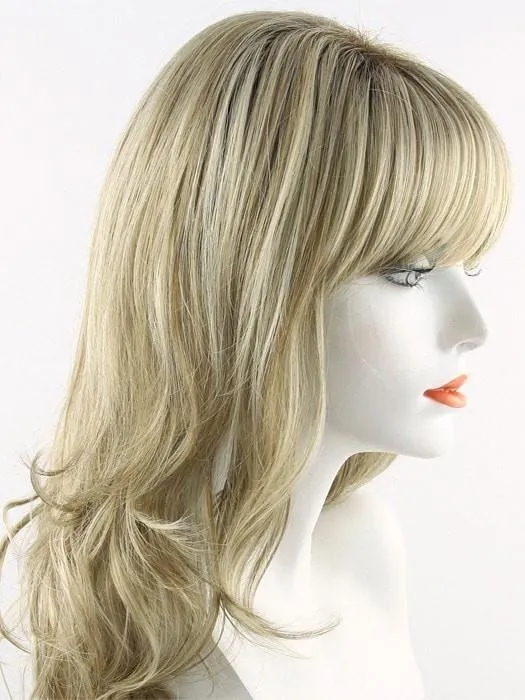 Avery | Synthetic Wig (Basic Cap)