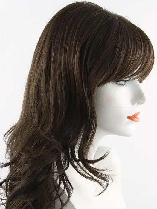Avery | Synthetic Wig (Basic Cap)