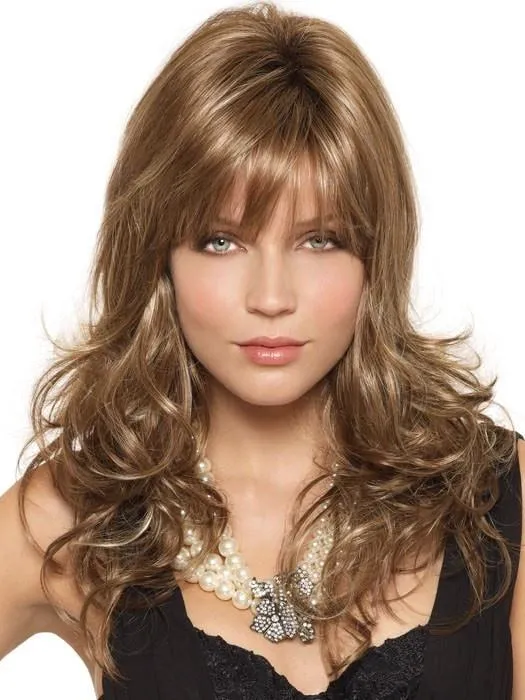 Avery | Synthetic Wig (Basic Cap)