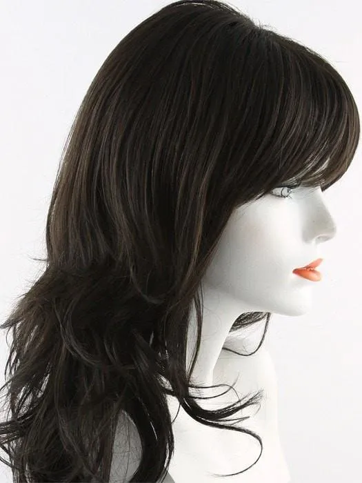 Avery | Synthetic Wig (Basic Cap)