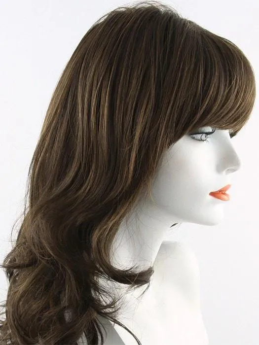 Avery | Synthetic Wig (Basic Cap)