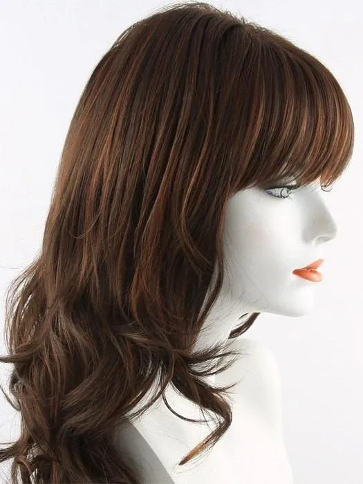 Avery | Synthetic Wig (Basic Cap)
