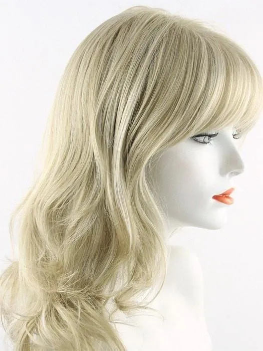 Avery | Synthetic Wig (Basic Cap)