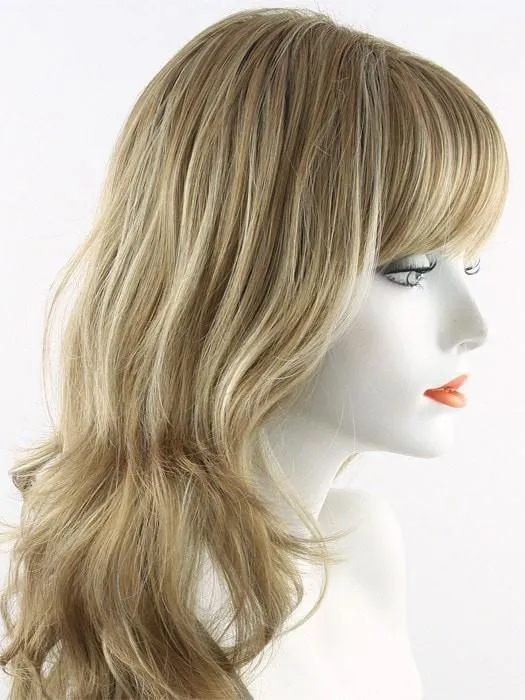 Avery | Synthetic Wig (Basic Cap)