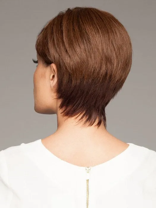 Award | Remy Human Hair Lace Front Wig (Hand-Tied)