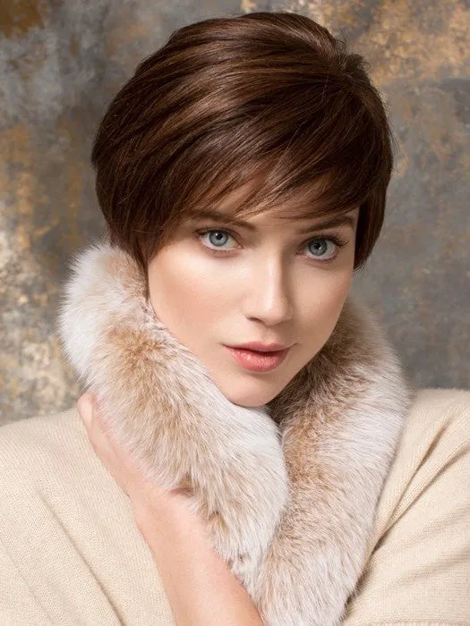 Award | Remy Human Hair Lace Front Wig (Hand-Tied)