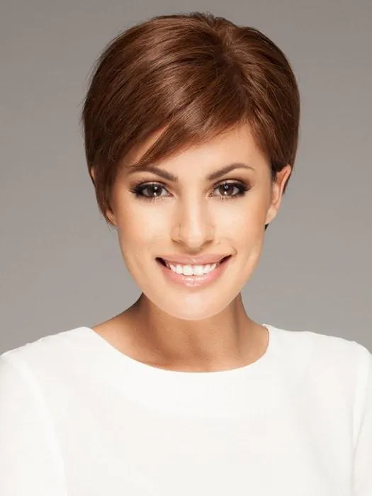 Award | Remy Human Hair Lace Front Wig (Hand-Tied)