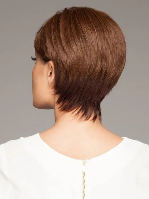 Award | Remy Human Hair Lace Front Wig (Hand-Tied)