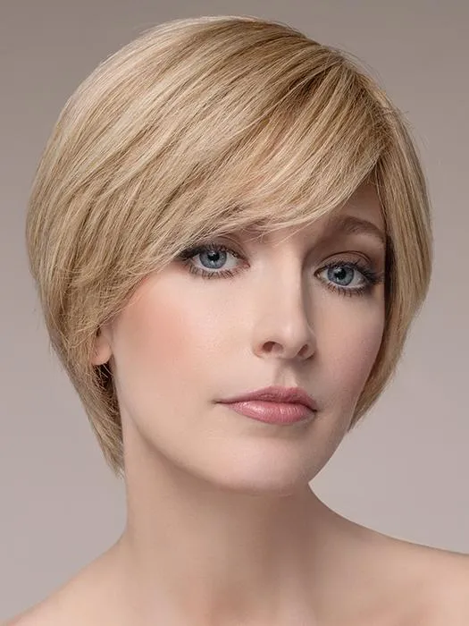 Award | Remy Human Hair Lace Front Wig (Hand-Tied)