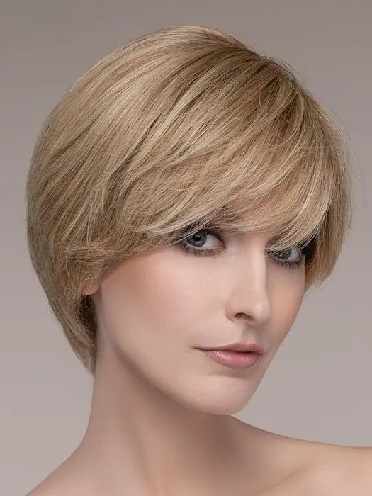 Award | Remy Human Hair Lace Front Wig (Hand-Tied)