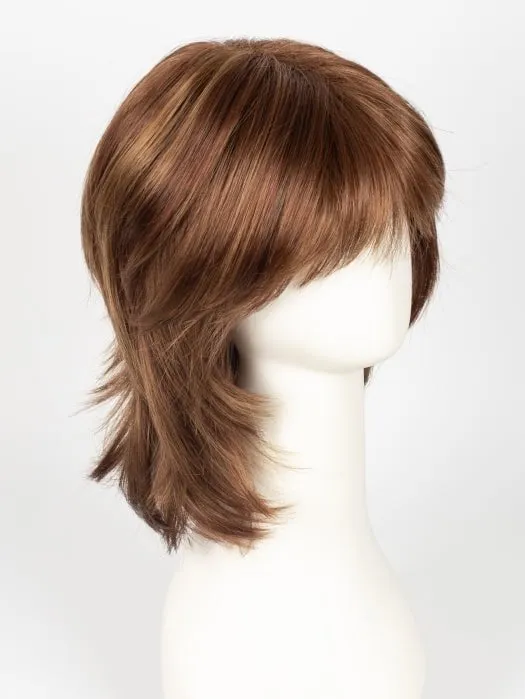 Bailey | Synthetic Wig (Basic Cap)