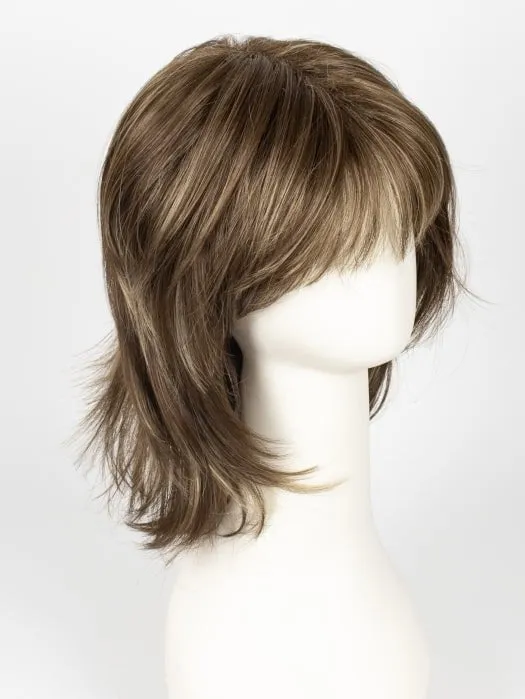Bailey | Synthetic Wig (Basic Cap)