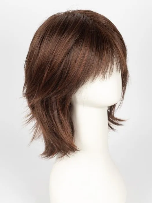 Bailey | Synthetic Wig (Basic Cap)