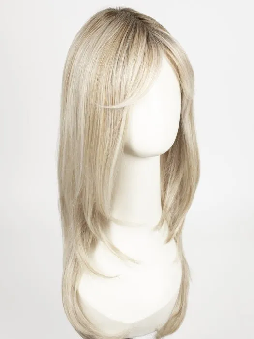 Barcelona | Synthetic Lace Front Wig (Mono Part)
