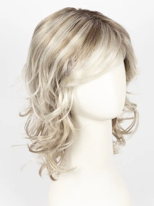 Beach Mono | Synthetic Lace Front Wig (Mono Part)