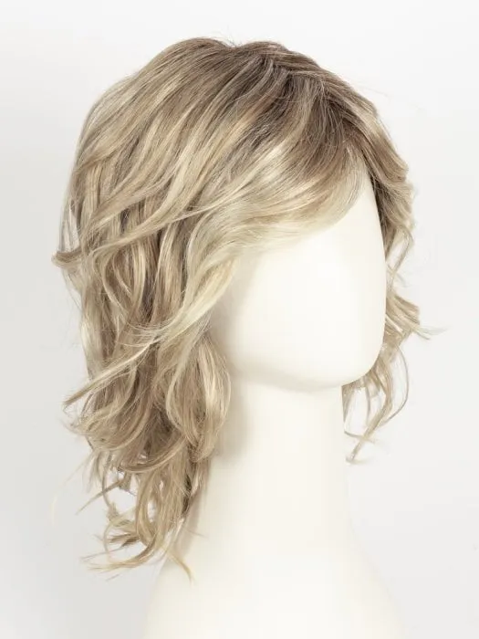 Beach Mono | Synthetic Lace Front Wig (Mono Part)