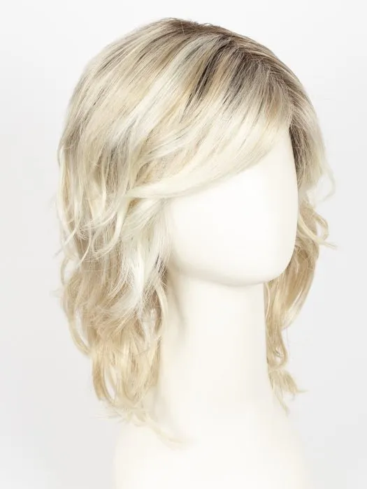 Beach Mono | Synthetic Lace Front Wig (Mono Part)