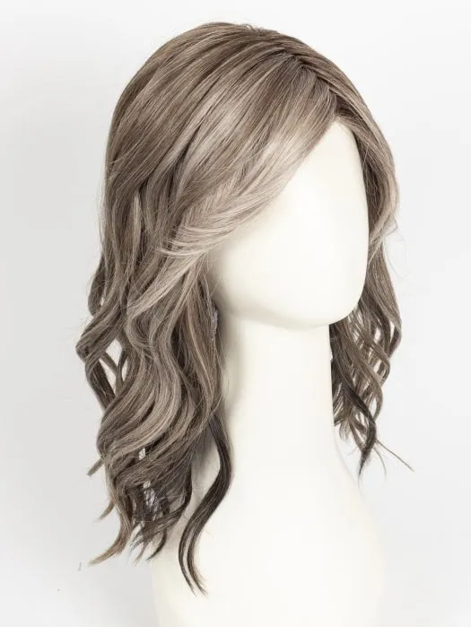 Beach Wave Magic | Synthetic Lace Front Wig (Mono Top)