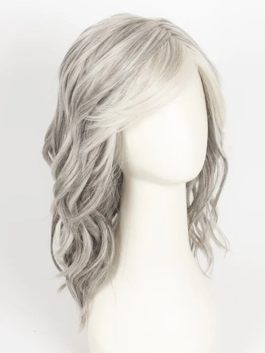Beach Wave Magic | Synthetic Lace Front Wig (Mono Top)