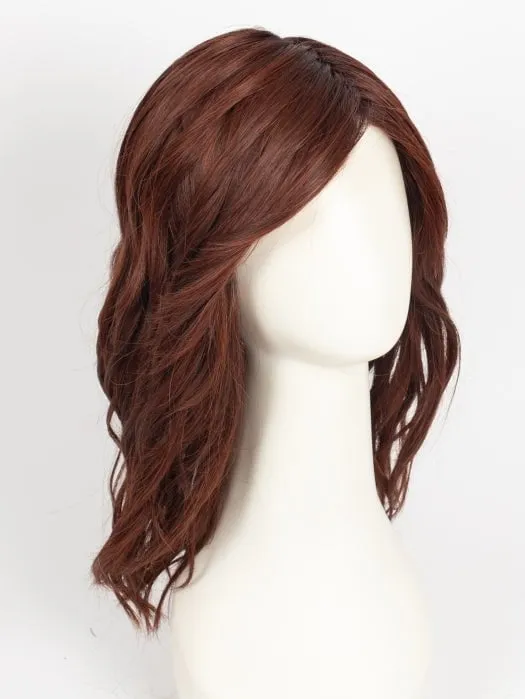 Beach Wave Magic | Synthetic Lace Front Wig (Mono Top)