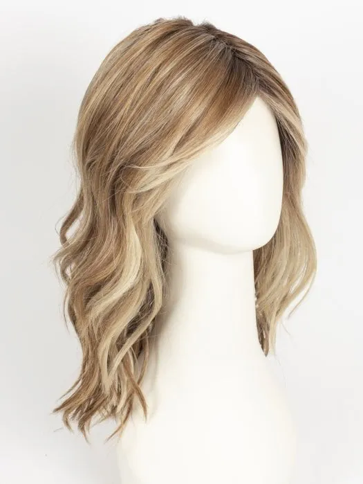 Beach Wave Magic | Synthetic Lace Front Wig (Mono Top)