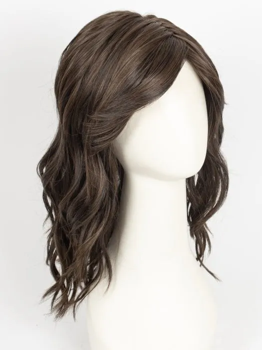 Beach Wave Magic | Synthetic Lace Front Wig (Mono Top)
