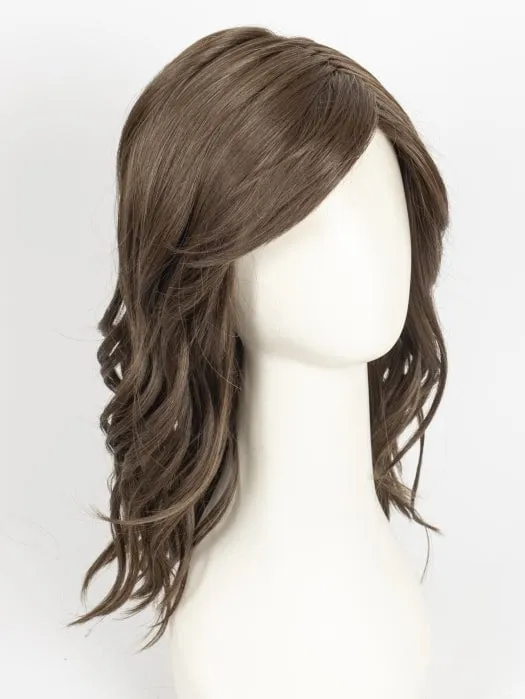 Beach Wave Magic | Synthetic Lace Front Wig (Mono Top)