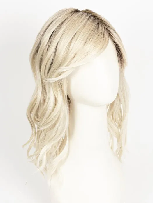 Beach Wave Magic | Synthetic Lace Front Wig (Mono Top)