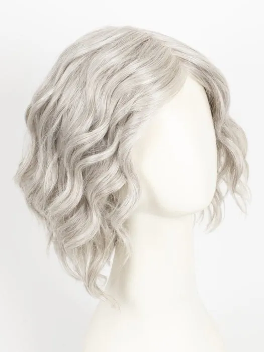 Beaming Beauty | Synthetic Lace Front Wig (Mono Part)