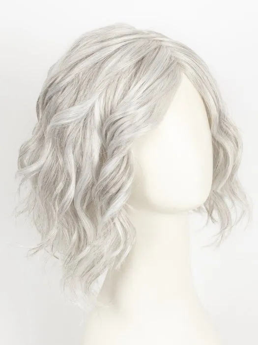 Beaming Beauty | Synthetic Lace Front Wig (Mono Part)