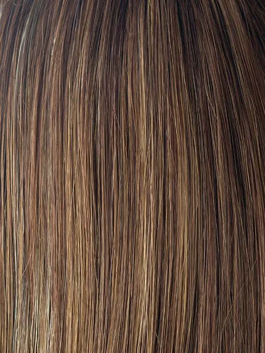 Beau | Synthetic Lace Front Wig (Mono Part)