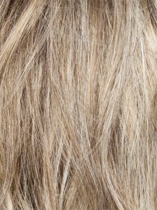 Beau | Synthetic Lace Front Wig (Mono Part)