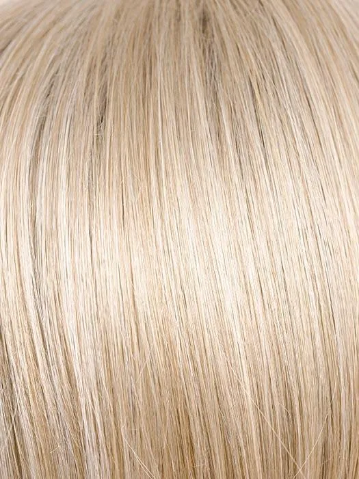 Beau | Synthetic Lace Front Wig (Mono Part)