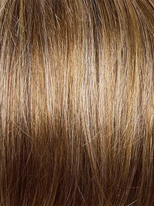 Beau | Synthetic Lace Front Wig (Mono Part)