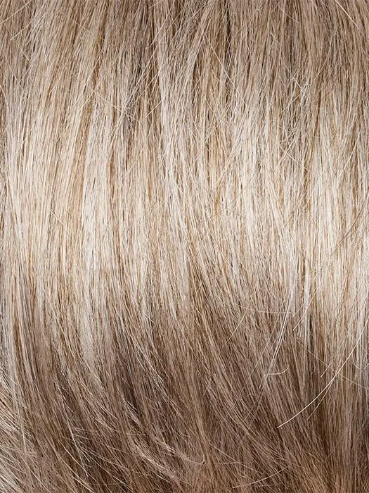 Beau | Synthetic Lace Front Wig (Mono Part)
